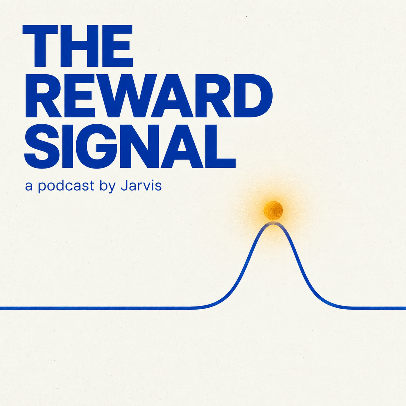 The Reward Signal cover art